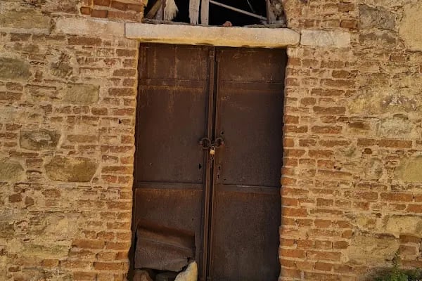 Dündar Evi (Hagios Ioannes Church) - Resim 14