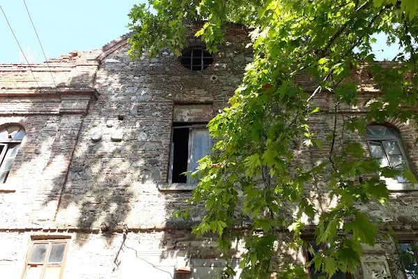 Dündar Evi (Hagios Ioannes Church) - Resim 19