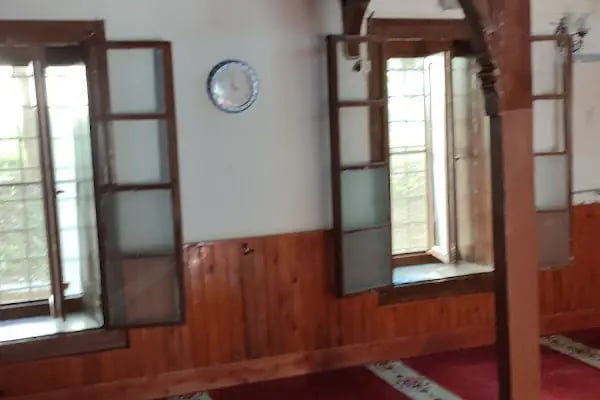 Şeyh Sinan Türbesi - Resim 4