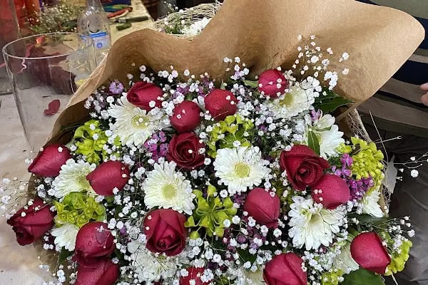 44 Berivan çiçekçilik - Resim 9