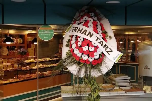 44 Berivan çiçekçilik - Resim 2
