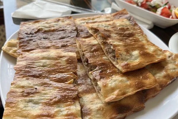 Temel Reis Pide Salonu - Resim 10