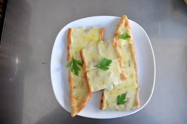 Temel Reis Pide Salonu - Resim 11