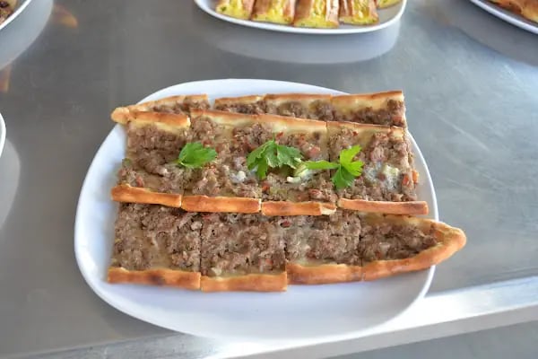 Temel Reis Pide Salonu - Resim 17