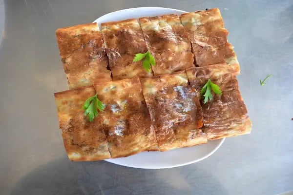 Temel Reis Pide Salonu - Resim 7