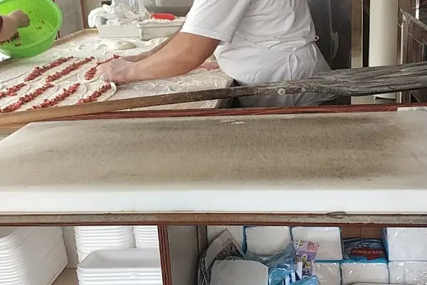 Temel Reis Pide Salonu - Resim 18