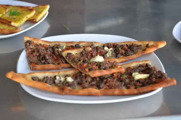 Temel Reis Pide Salonu - Resim 4