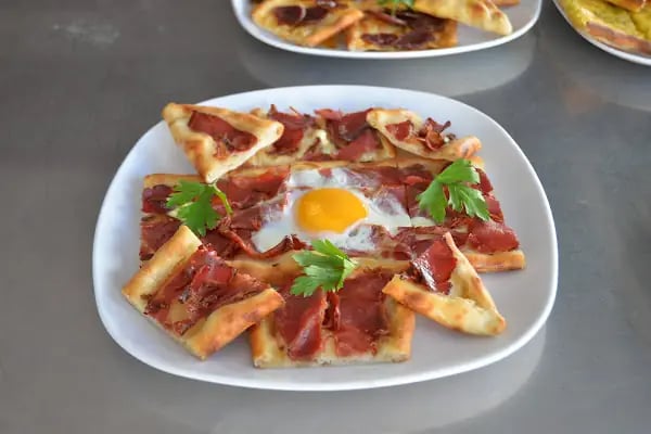 Temel Reis Pide Salonu - Resim 2