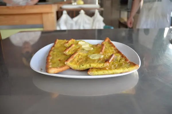 Temel Reis Pide Salonu - Resim 9