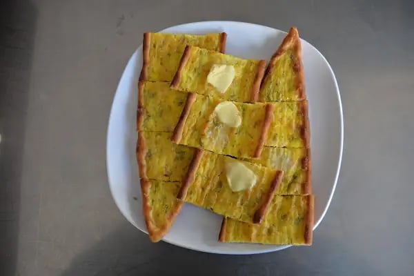 Temel Reis Pide Salonu - Resim 5