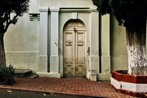 Kilise - Resim 9