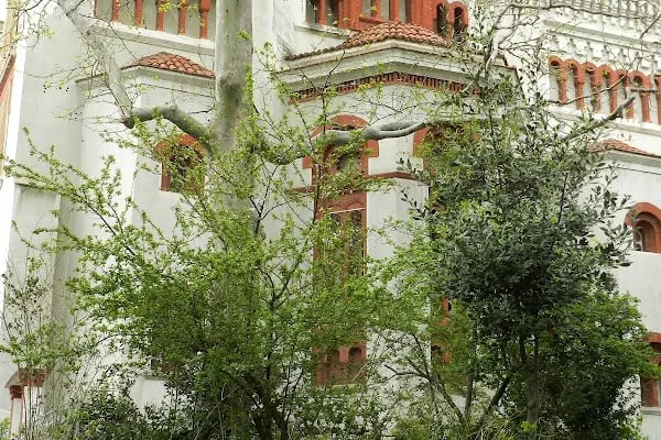 Kilise - Resim 13