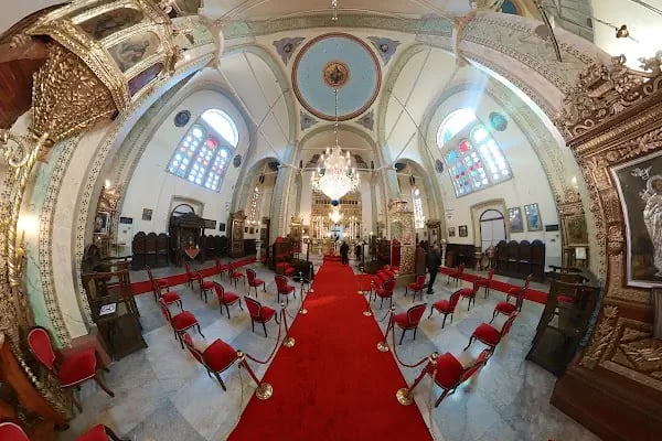 Kilise - Resim 19