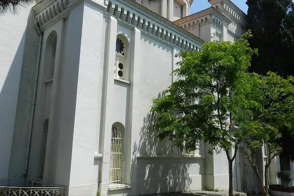 Kilise - Resim 2