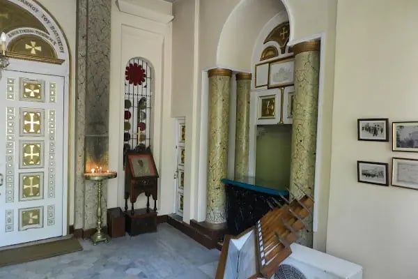 Kilise - Resim 3