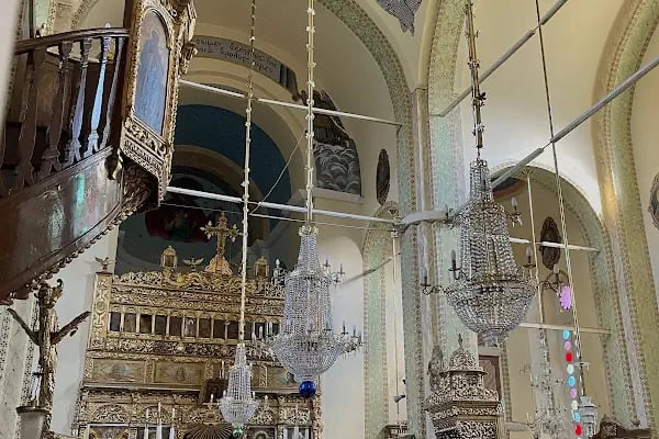 Kilise - Resim 7