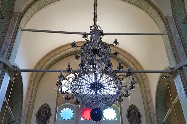 Kilise - Resim 10