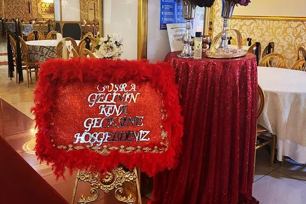 ASYA DÜĞÜN DAVET SALONU - Resim 8