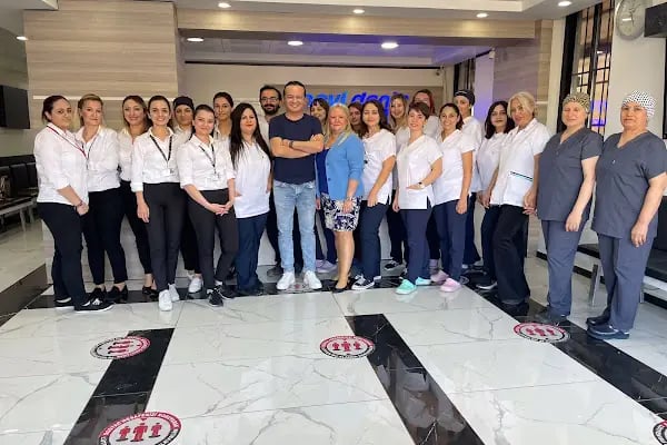 Mavi Deniz Tıp Merkezi - Resim 10
