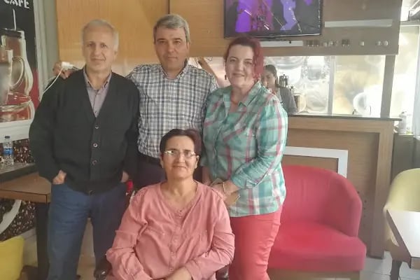 Mavi Deniz Tıp Merkezi - Resim 9