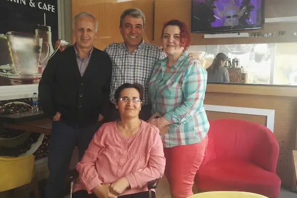 Mavi Deniz Tıp Merkezi - Resim 20