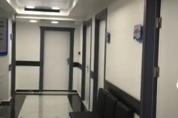 Mavi Deniz Tıp Merkezi - Resim 8