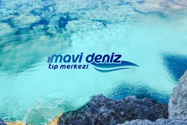 Mavi Deniz Tıp Merkezi - Resim 18