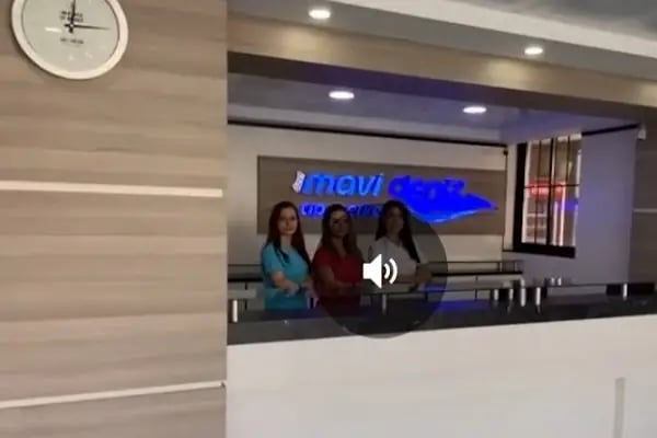 Mavi Deniz Tıp Merkezi - Resim 15