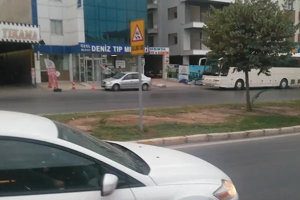 Mavi Deniz Tıp Merkezi - Resim 5