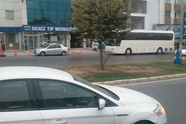 Mavi Deniz Tıp Merkezi - Resim 13