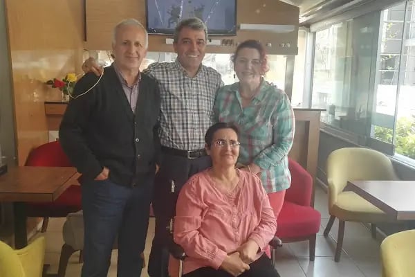 Mavi Deniz Tıp Merkezi - Resim 14