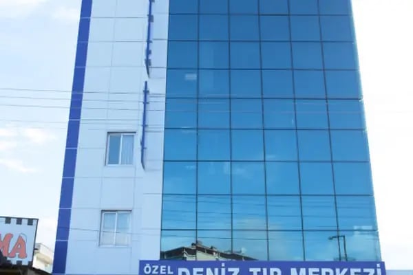 Mavi Deniz Tıp Merkezi - Resim 3
