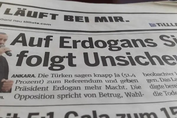 Mavi Deniz Tıp Merkezi - Resim 19