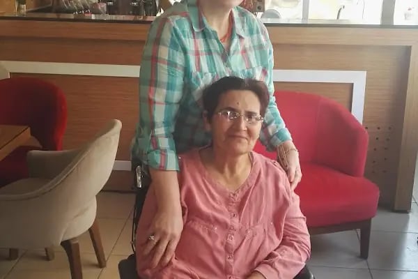 Mavi Deniz Tıp Merkezi - Resim 11