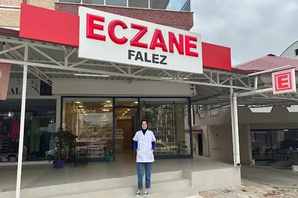 Falez Eczanesi - Resim 6