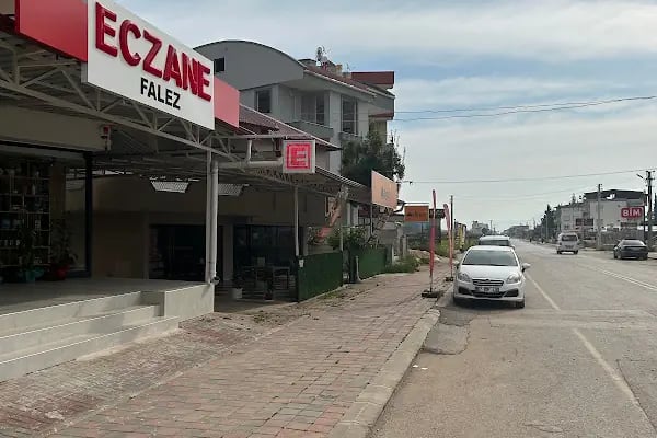 Falez Eczanesi - Resim 7