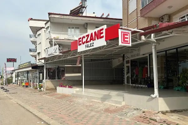 Falez Eczanesi - Resim 4