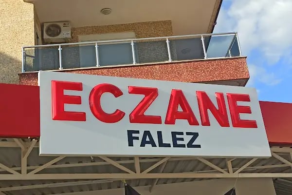 Falez Eczanesi - Resim 13