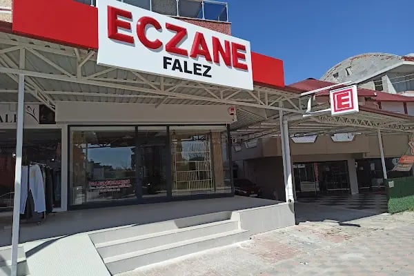 Falez Eczanesi - Resim 9