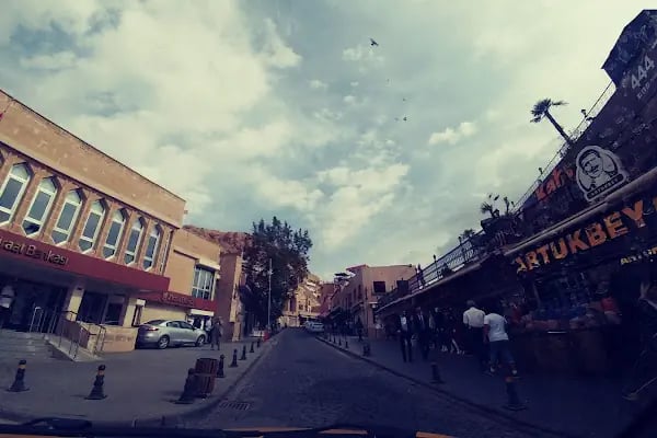 Ziraat Bankası Yenişehir/Mardin Şubesi - Resim 2