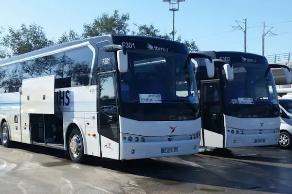 FBM TUR - Resim 3