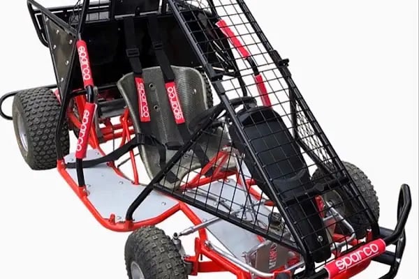 Go Kart Türkiye - Resim 1