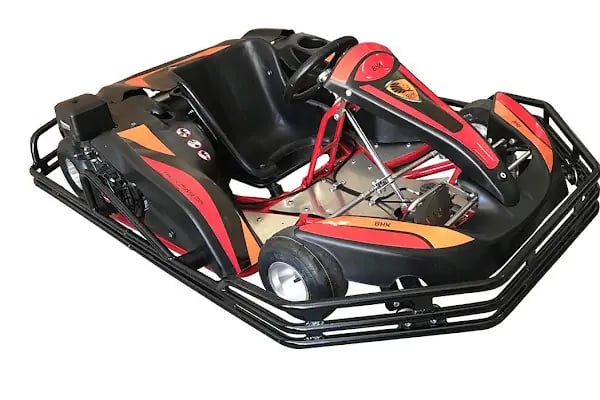 Go Kart Türkiye - Resim 3
