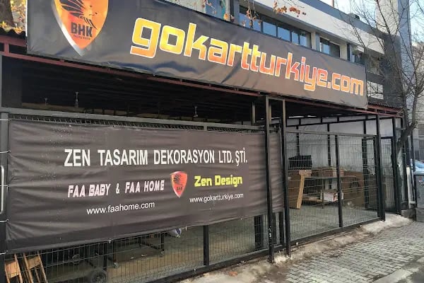 Go Kart Türkiye - Resim 5