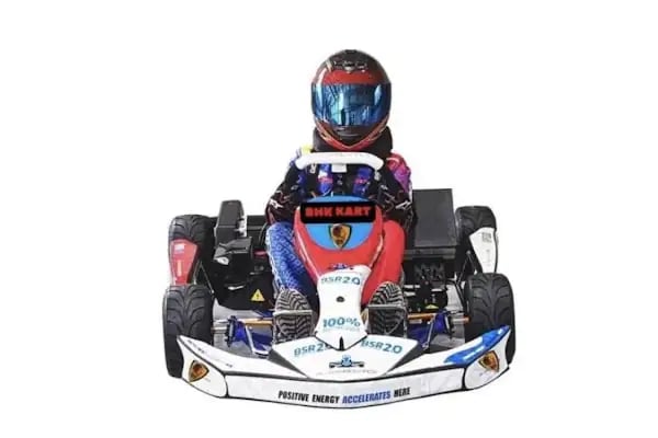 Go Kart Türkiye - Resim 17