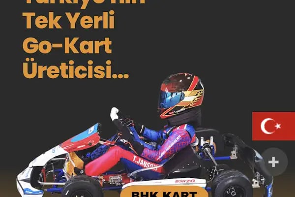 Go Kart Türkiye - Resim 15