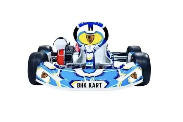 Go Kart Türkiye - Resim 11