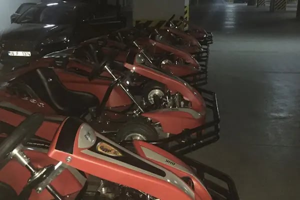 Go Kart Türkiye - Resim 6