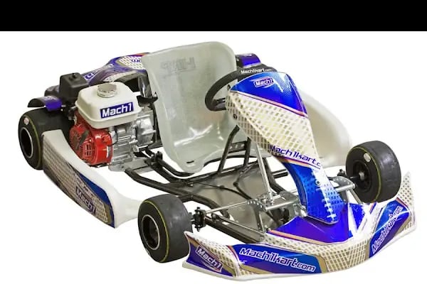 Go Kart Türkiye - Resim 16