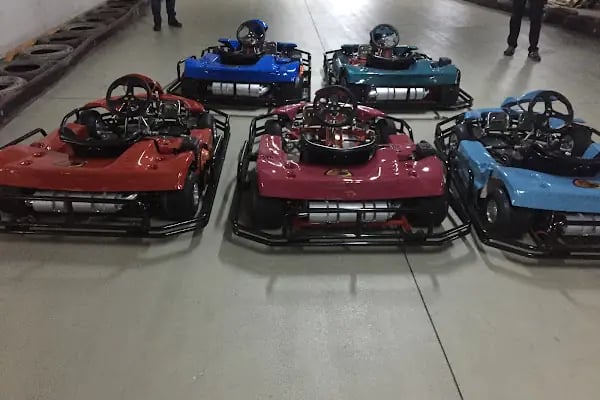 Go Kart Türkiye - Resim 18